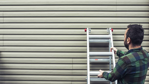 Trusted Bear Creek, AK Siding Installation & Repair Experts